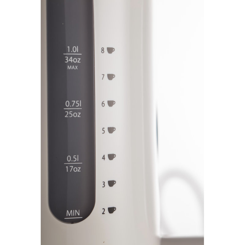 Bodum Bistro Electric Water Kettle & Reviews Wayfair